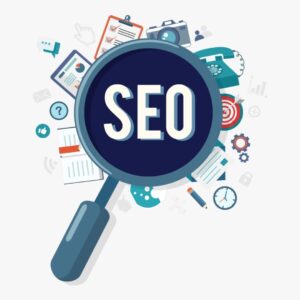 Read more about the article Search Engine Optimization | SEO