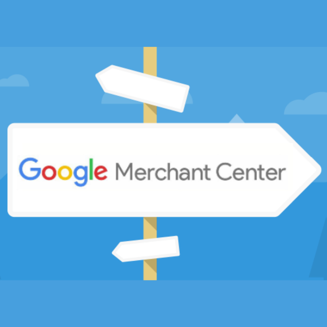 You are currently viewing Google Merchant Center | GMC