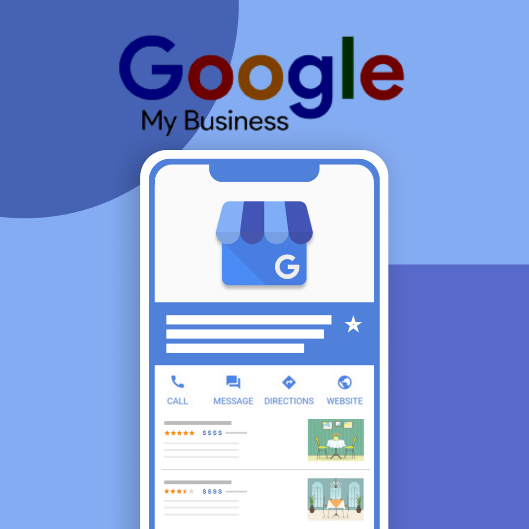 Read more about the article Google My Business | GMB