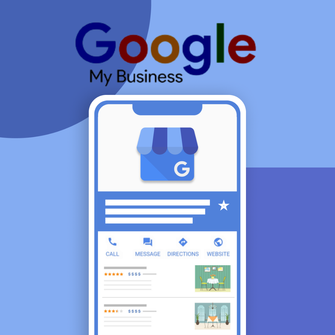 You are currently viewing Google My Business | GMB