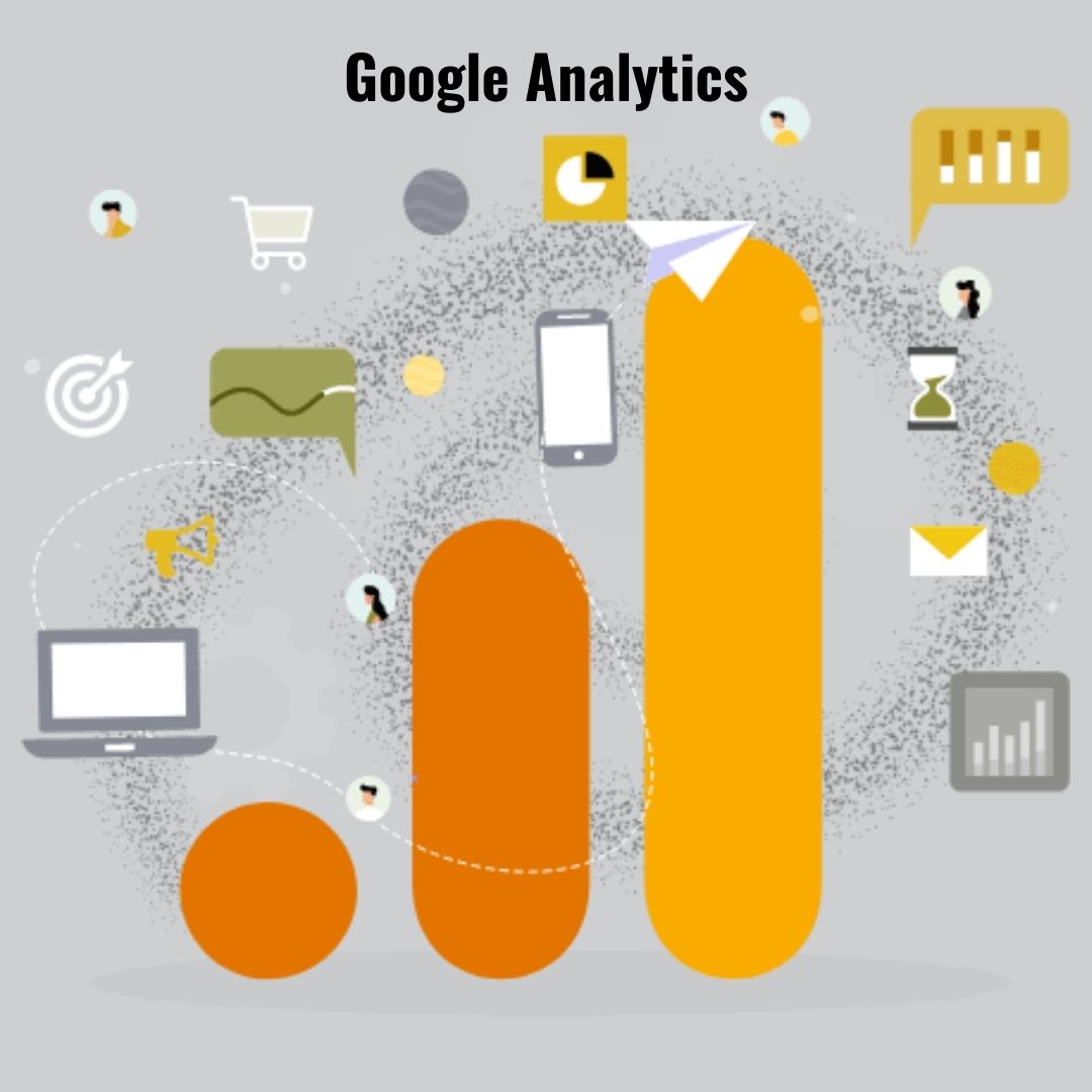 Read more about the article Google Analytics