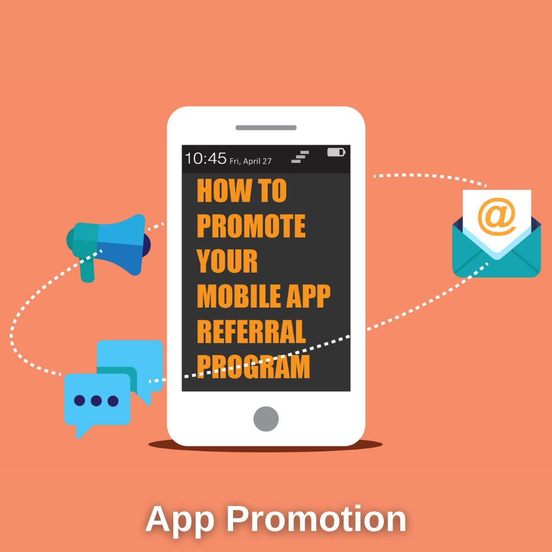 Read more about the article App Promotion