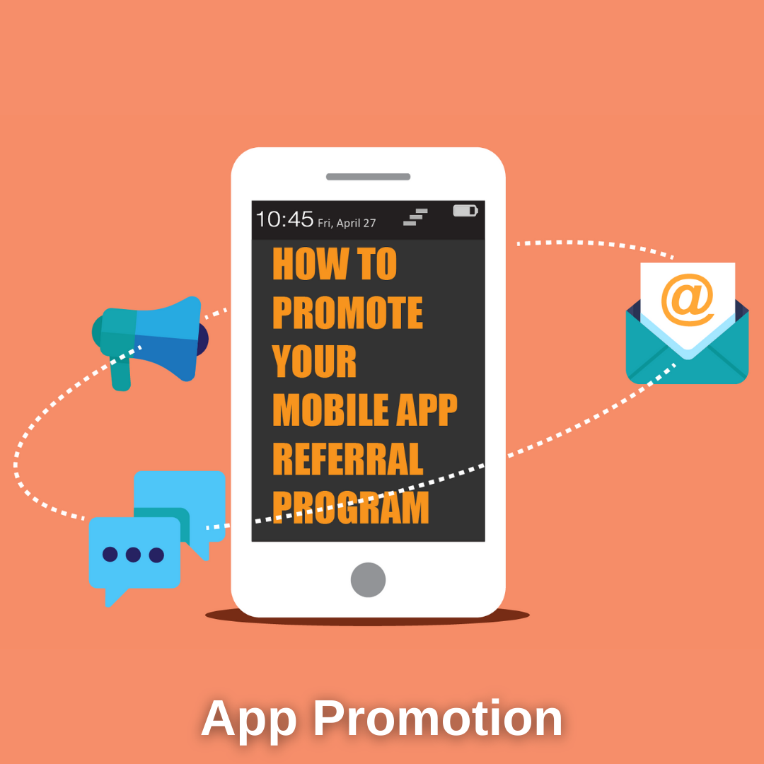 You are currently viewing App Promotion