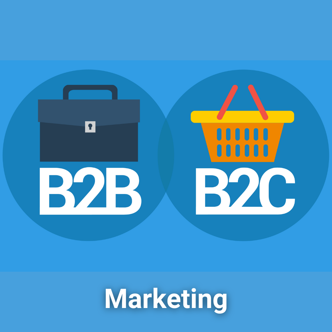 Read more about the article B2B & B2C Campaign