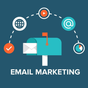 Read more about the article E-Mail Marketing