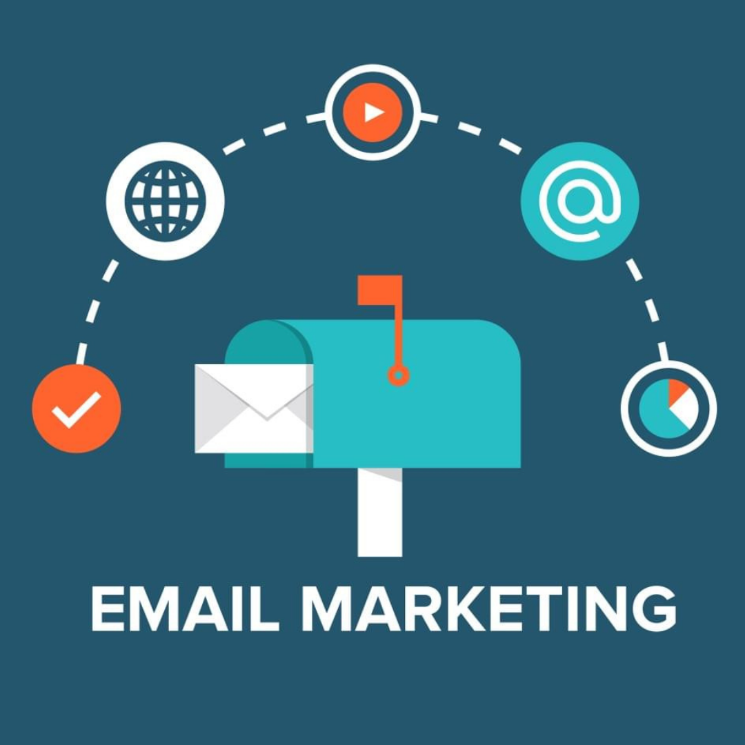 Read more about the article E-Mail Marketing