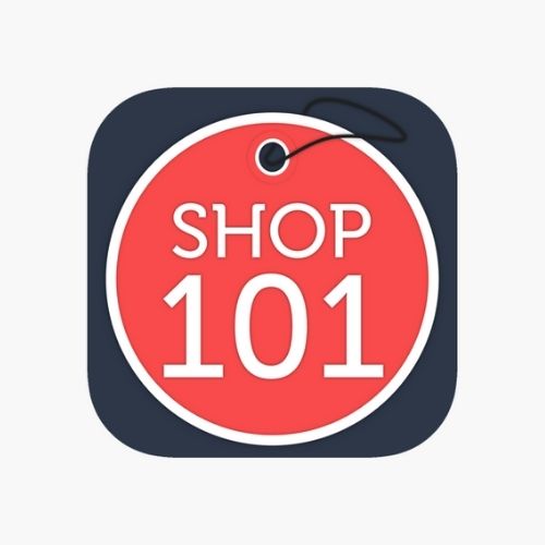 shop101 account management service provider