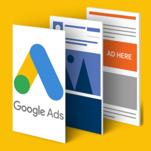 Read more about the article Google Ads | Paid Campaign